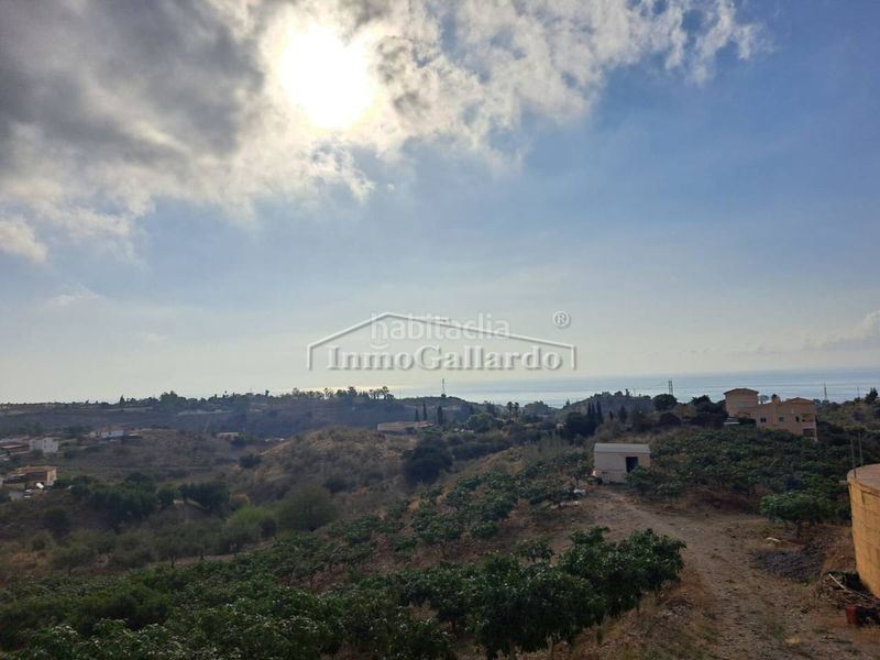 Foto 9fdeede1-56a7-4df5-b3b3-f0c4aa1d9c39. Residential plot in Benajarafe