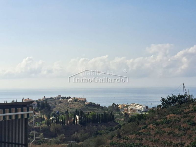 Foto bed4fc7c-7f63-4cdf-bcbe-5b4a7335e708. Residential plot in Benajarafe