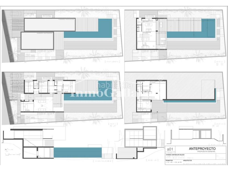 Foto 60af19c8-2cc0-4b8b-8ba8-a629438b4a45. Wohngrundstück in Moclinejo