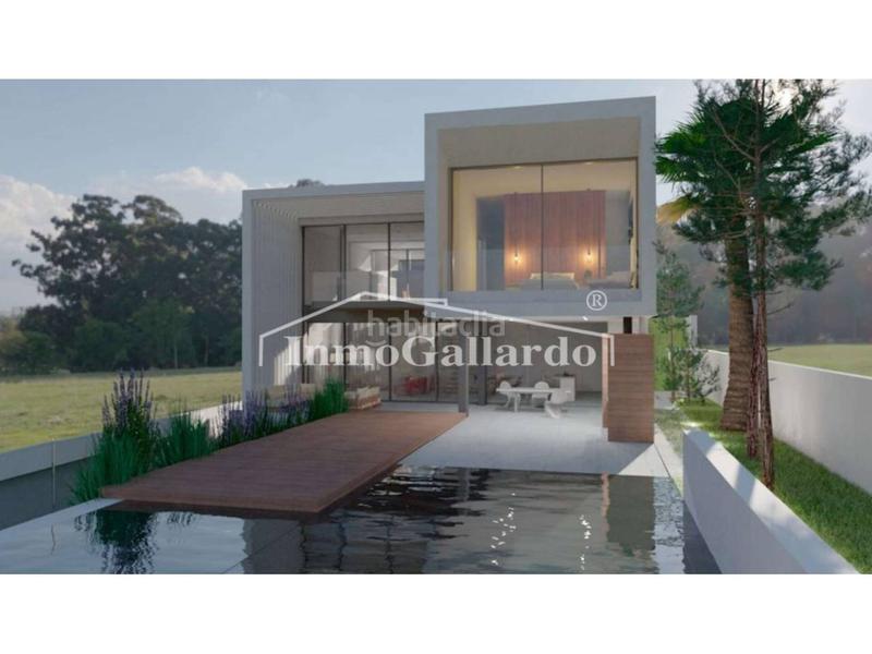 Foto 96492e67-c0e8-4a53-b4f0-8f7c5e1616b8. Wohngrundstück in Moclinejo