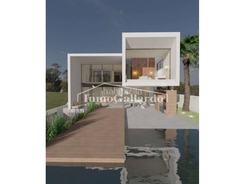 Foto a831b182-d4da-4447-8f1a-064013eee503. Wohngrundstück in Moclinejo