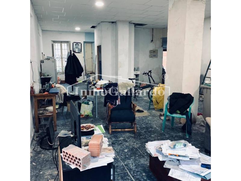 Foto 51d7c1e2-f29d-4627-92c6-faf15870dcda. Alquiler local comercial local en pedregalejo de 150m2 en Málaga