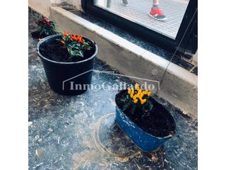 Lloguer Local Comercial a Pedregalejo - Morlaco. Local en pedregalejo de 150m2