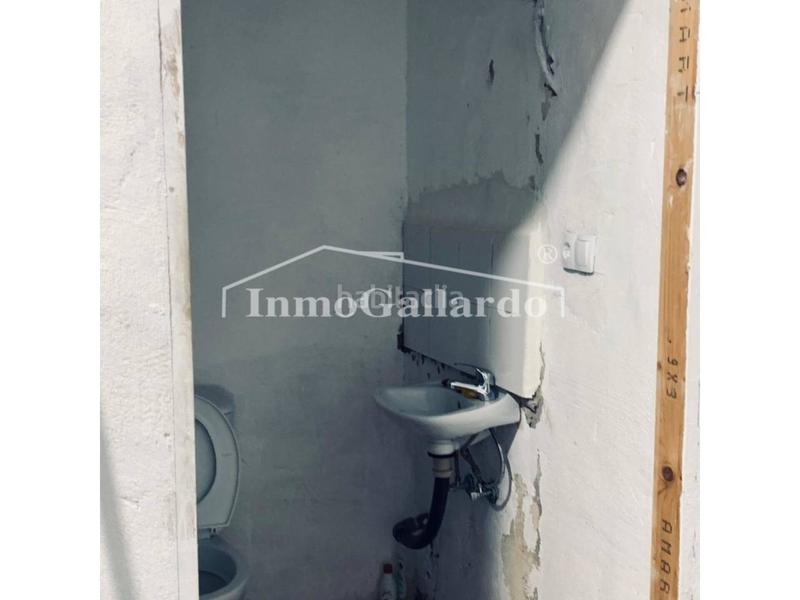 Foto 1375c6c5-fa2b-4981-98c6-820e966dc905. Location local commercial dans Pedregalejo - Morlaco Málaga