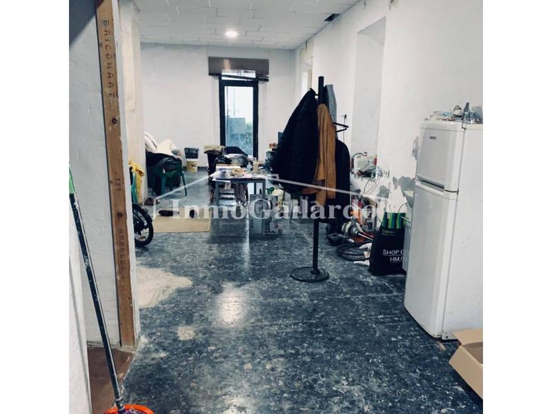 Foto 9876c1c9-32bb-42a6-8264-d7d03fce4094. Location local commercial dans Pedregalejo - Morlaco Málaga