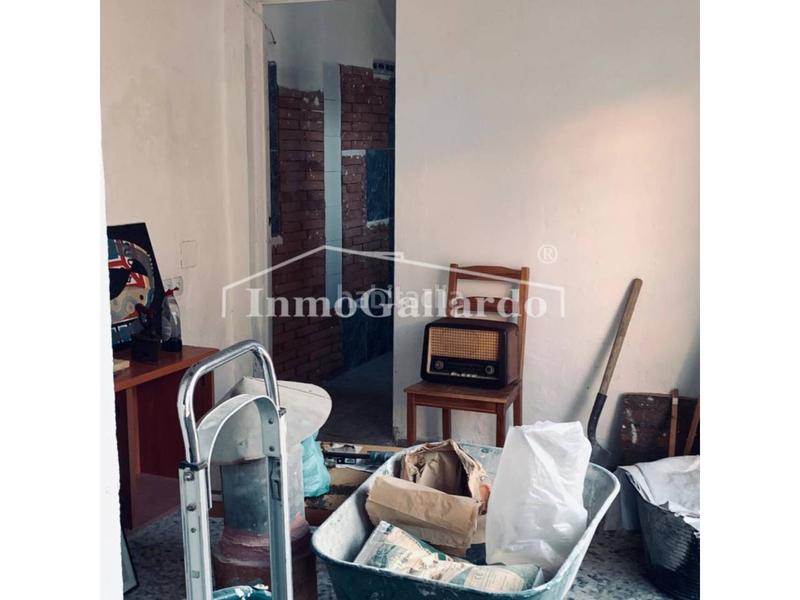 Foto 69e67e6a-eef1-47af-9376-36e3a69b7f7c. Miete geschäftsraum in Pedregalejo - Morlaco Málaga