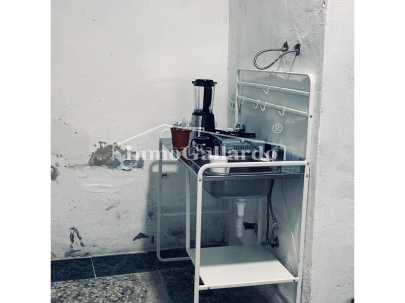 Foto 9c8f5b13-f6fd-4a8b-8855-ce8af1fd6ce1. Miete geschäftsraum in Pedregalejo - Morlaco Málaga