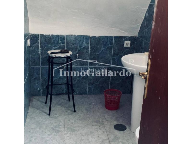 Foto a4af64ed-000e-401d-9951-8546861a4705. Miete geschäftsraum in Pedregalejo - Morlaco Málaga