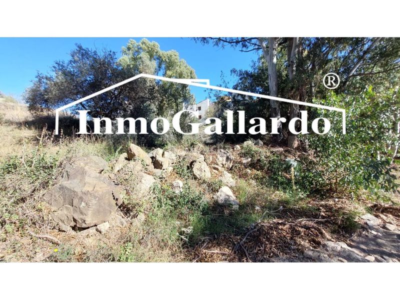 Foto 118f2b08-225e-4334-b41c-3108e3457d1b. Terreny residencial a Jarazmin Málaga