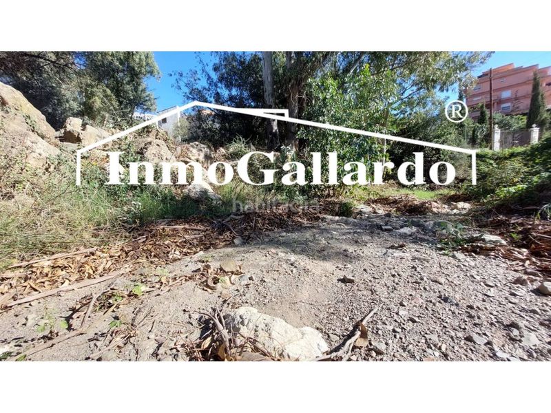 Foto 3e05c3e9-d19f-4bba-97b0-a9de56195c18. Terreny residencial a Jarazmin Málaga