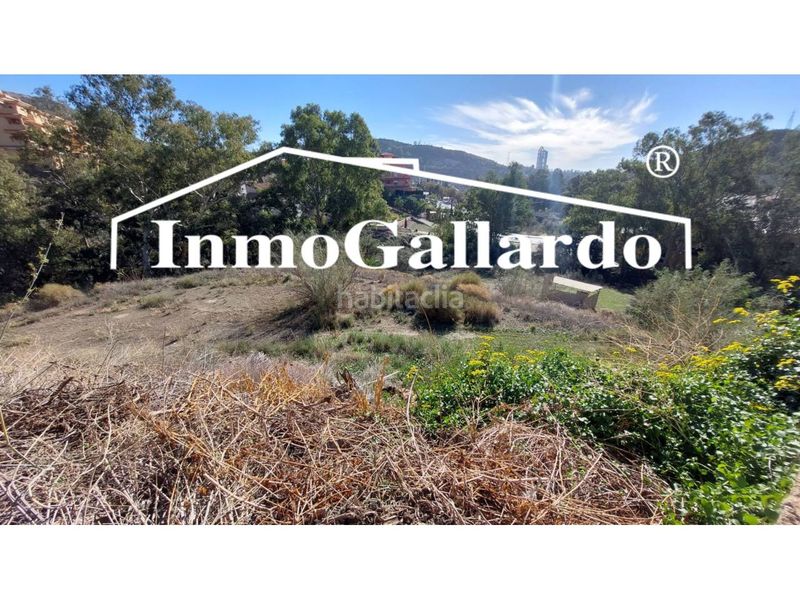 Foto 4d98871c-7145-4a21-9c93-ea033267a496. Terreny residencial a Jarazmin Málaga