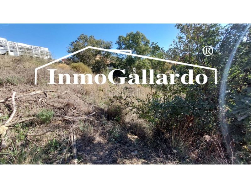 Foto 6835117d-da86-416a-8353-f7f9c9129e19. Terreny residencial a Jarazmin Málaga