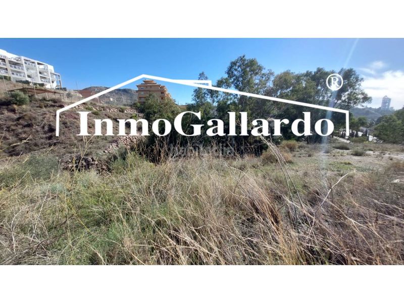 Foto 6d631982-6d6f-42ab-af91-3ae149aca7f0. Terreny residencial a Jarazmin Málaga