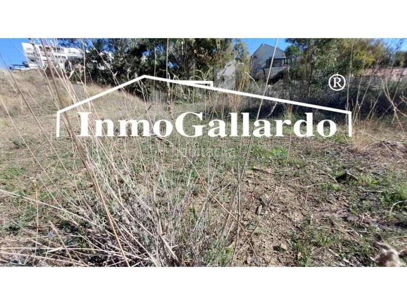 Foto 77650c04-49af-4ad9-94a7-1a509bf25072. Terreny residencial a Jarazmin Málaga