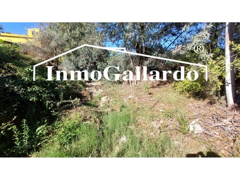 Foto 8a6c53ab-a599-4cd1-9af5-9798d78609b7. Terreny residencial a Jarazmin Málaga