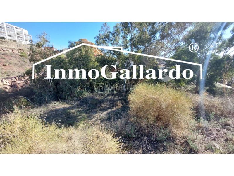 Foto 997e4c26-1d22-4d37-a212-db0e4f9fb225. Terreny residencial a Jarazmin Málaga