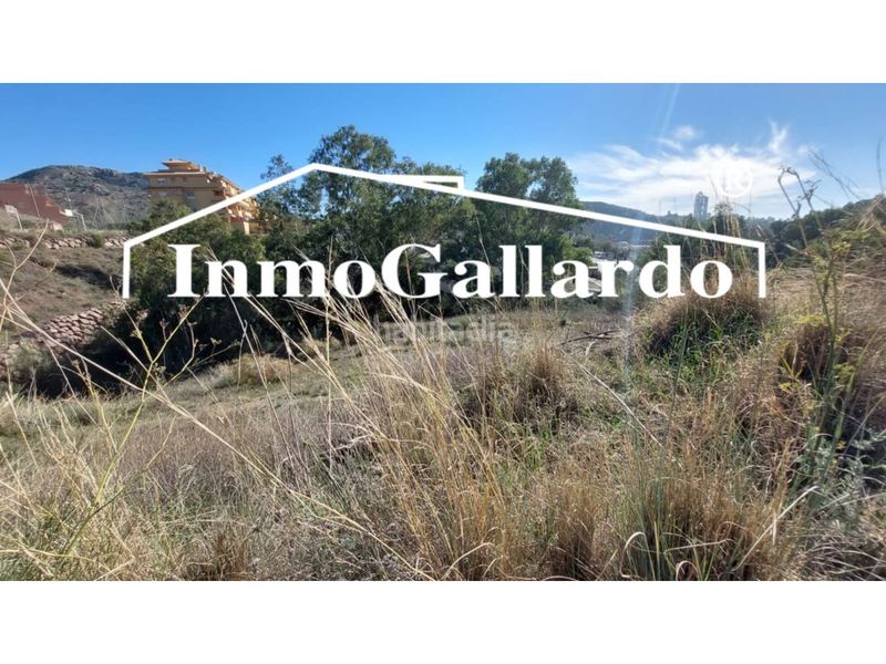 Foto 99c83934-2106-4395-981a-661d185212af. Terreny residencial a Jarazmin Málaga
