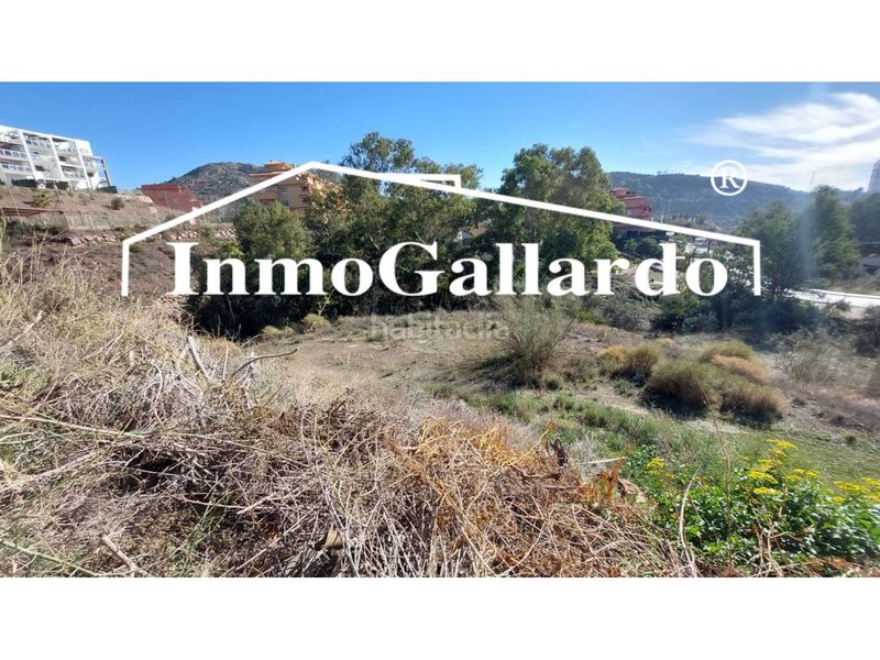 Foto 9e2e4220-39c3-4f20-af0c-e2b04da5c9e9. Terreny residencial a Jarazmin Málaga