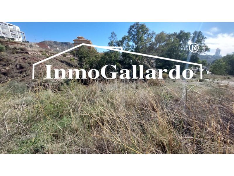 Foto ab62a577-b1f3-49cb-9ed7-c381c1e87008. Terreny residencial a Jarazmin Málaga