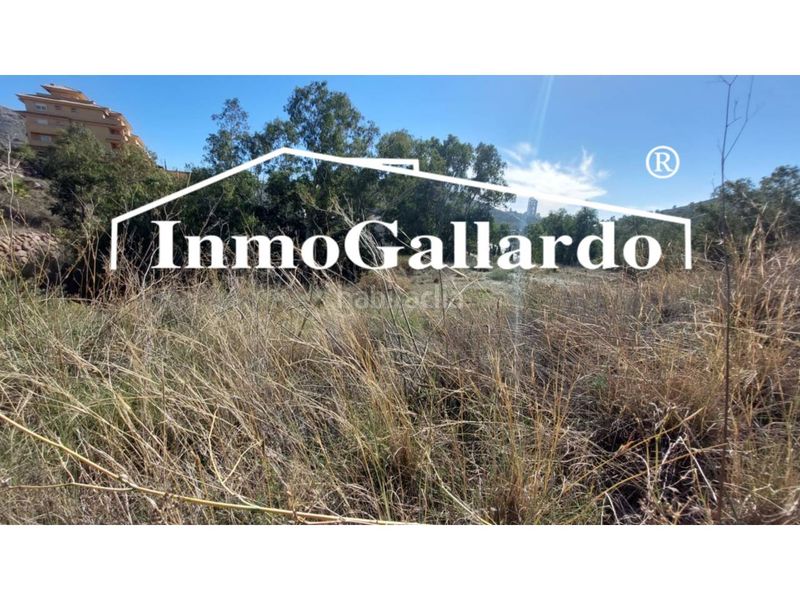 Foto bc8cf649-f074-40e3-9794-e9d9f1f641f5. Terreny residencial a Jarazmin Málaga