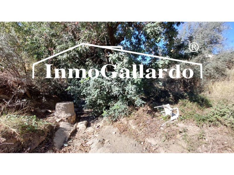 Foto c30d3eab-e78a-449f-b3eb-85877165055f. Terreny residencial a Jarazmin Málaga