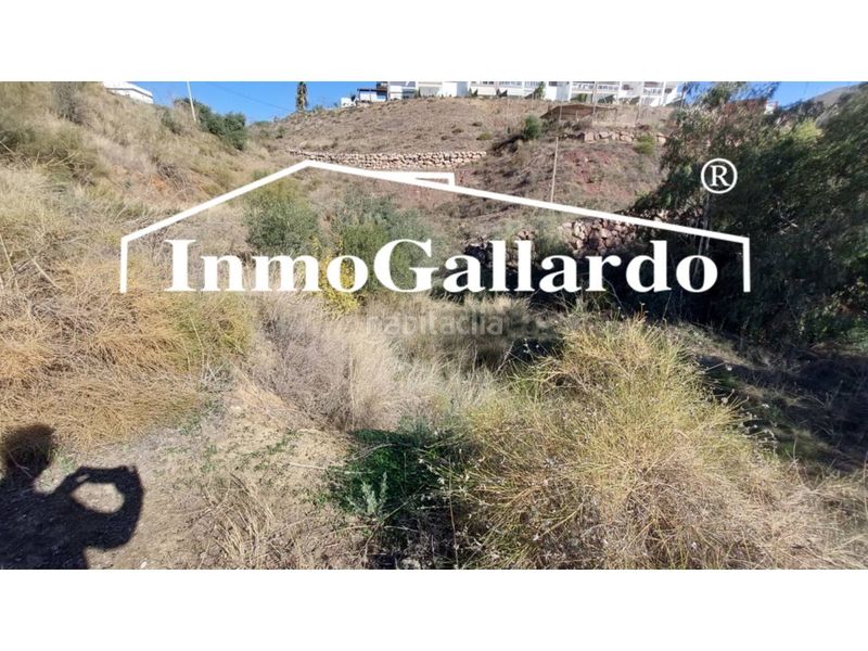 Foto dac31f7c-dfd8-448b-a7ff-043a59fb2e94. Terreny residencial a Jarazmin Málaga