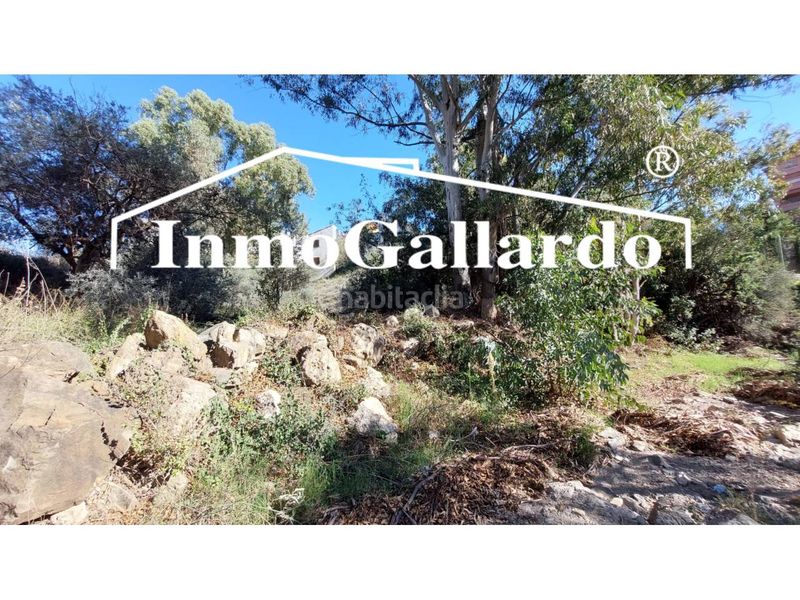 Foto f8a581a7-e934-484d-80bd-2057ac950303. Terreny residencial a Jarazmin Málaga