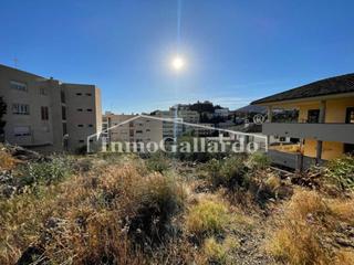Finca rústica a Moclinejo. Oportunidad de comprar espectacular terreno urbano