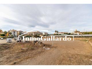 Propriété  El morche. Promoción de terrenos en venta para invertir