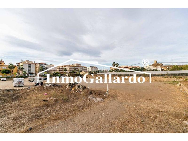 Foto 20deb8da-c291-4443-8155-a4b315bc9fe3. Finca rústica a El Morche Torrox