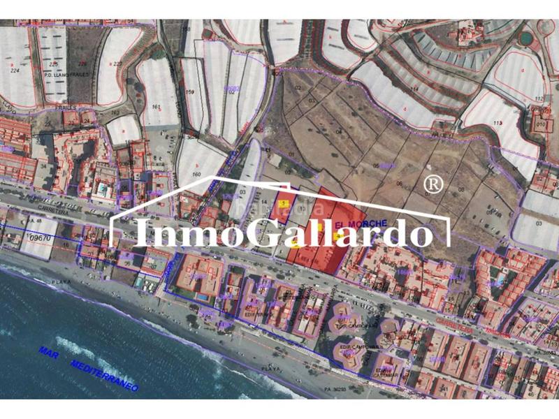 Foto fcad8cac-325b-4c86-bf61-e988e60e1318. Finca rústica a El Morche Torrox