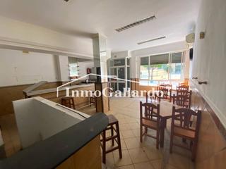 Local Comercial a La Cala del Moral. Local comercial en venta