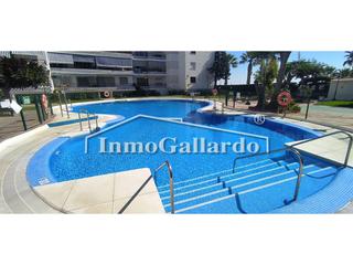 Location Appartement à Playa del Rincón. Excelente piso en alquiler primera de línea de playa!!