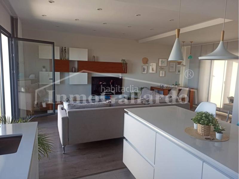 Foto 20b695d2-d22a-4664-b1f2-08a0740633c0. Attique avec parking piscine dans La Cala del Moral Rincón de la Victoria