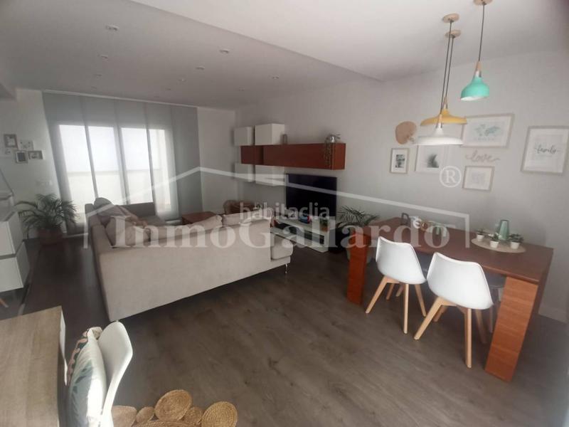 Foto 53370b39-2b04-4cee-b9bd-229dc13c2922. Attique avec parking piscine dans La Cala del Moral Rincón de la Victoria