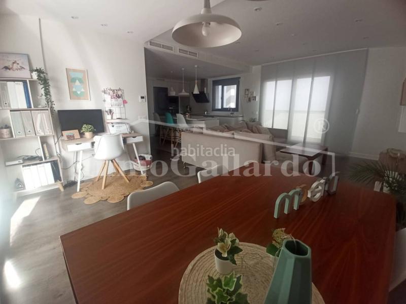 Foto 65309801-b17a-498f-b900-1f5ccf600f31. Attique avec parking piscine dans La Cala del Moral Rincón de la Victoria