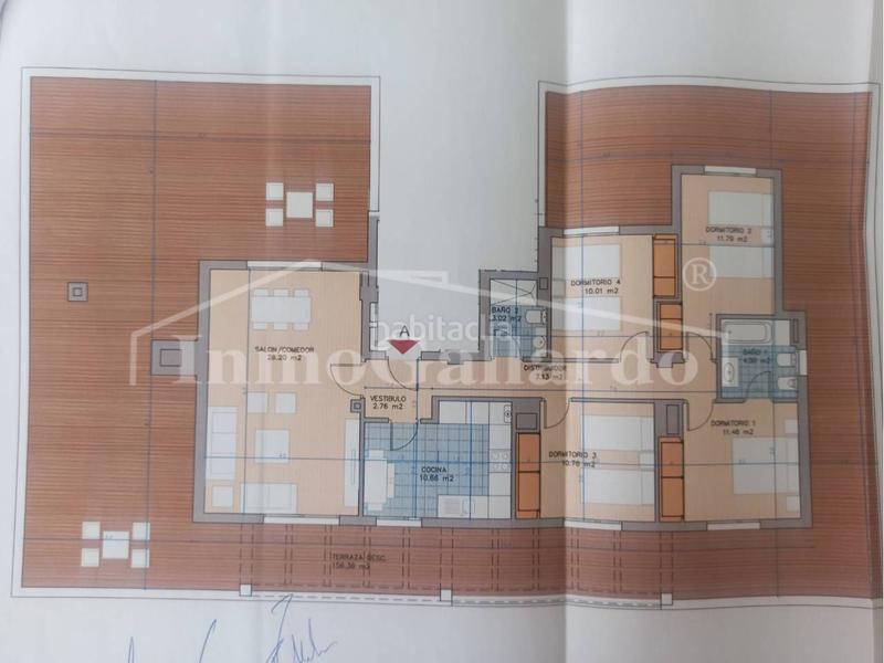 Foto 75d59e7b-074f-4544-8920-0dc6b2956f4f. Attique avec parking piscine dans La Cala del Moral Rincón de la Victoria