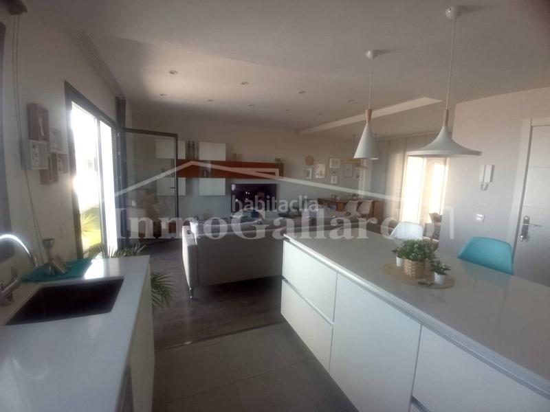 Foto 8038059f-5cb2-4c27-a086-0a1437a323a4. Attique avec parking piscine dans La Cala del Moral Rincón de la Victoria