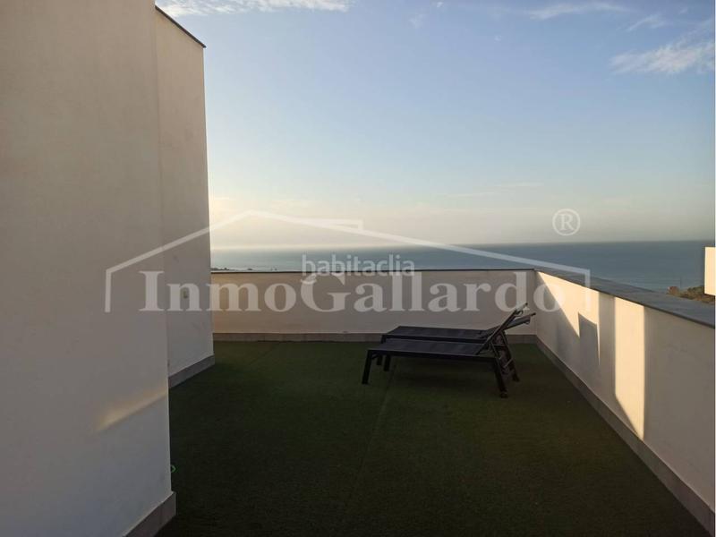 Foto 89414246-502b-4276-b55d-b64243f8666a. Attique avec parking piscine dans La Cala del Moral Rincón de la Victoria