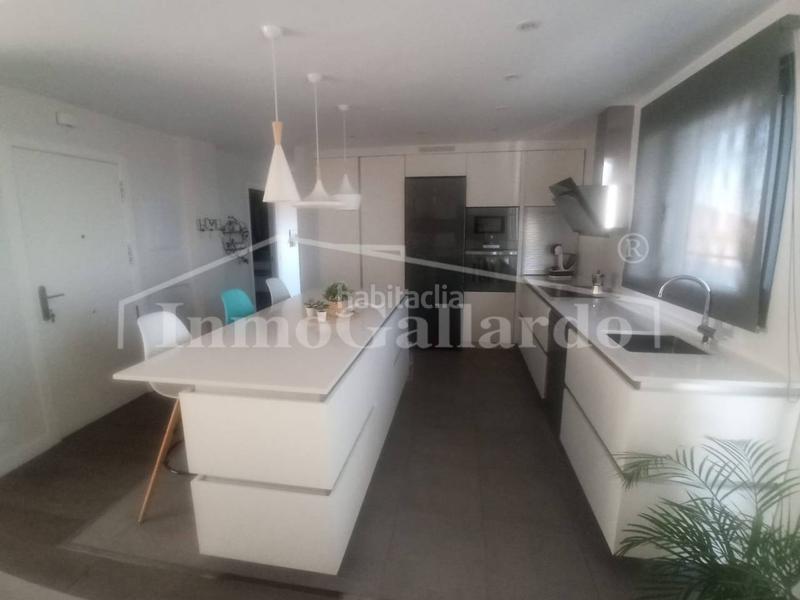 Foto a9ba01f5-b27b-4131-9ff8-2731e358d3f1. Attique avec parking piscine dans La Cala del Moral Rincón de la Victoria