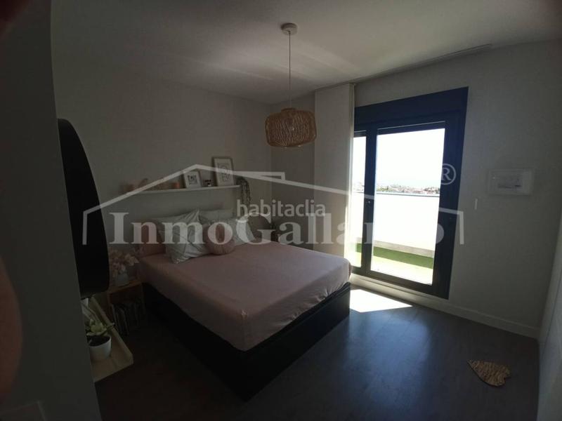 Foto d91809ab-bf10-4604-82b9-30ca23de7025. Attique avec parking piscine dans La Cala del Moral Rincón de la Victoria