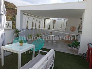 Dachwohnung en La Cala del Moral. Atico en venta en parque victoria