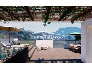 Terreny residencial a Cerrado de Calderón - Hacienda Paredes. Venta de solar en pedregalejo