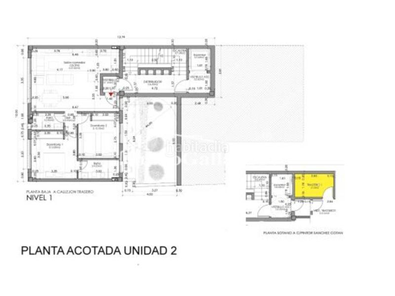 Foto e3e4783c-3e1e-4d80-b2b5-44351c83e216. Finca rústica a Cerrado de Calderón - Hacienda Paredes Málaga