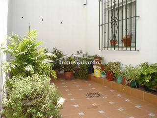 Haus en Olas. Venta de casa  en mlaga capitalolas