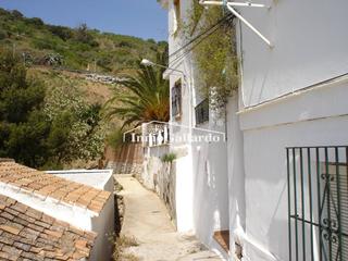 Maison à Olías. Venta de casa  en málaga capitalolías