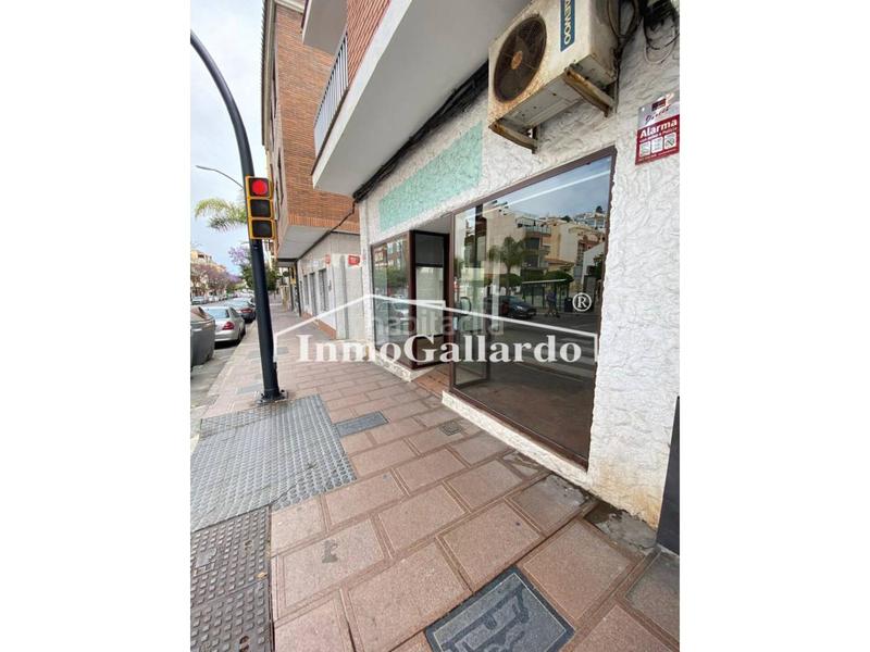 Foto 621f8e5b-8ecd-4980-9a1d-d58a170c2a98. Alquiler local comercial alquiler de local comercial en Rincón de la Victoria