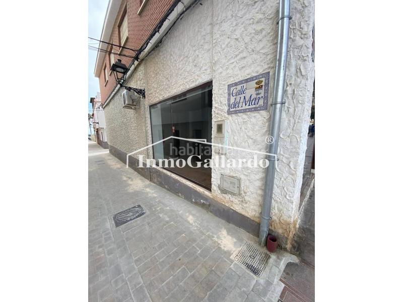 Foto 6c0c560e-2a36-467d-b81c-466d402a3364. Alquiler local comercial alquiler de local comercial en Rincón de la Victoria