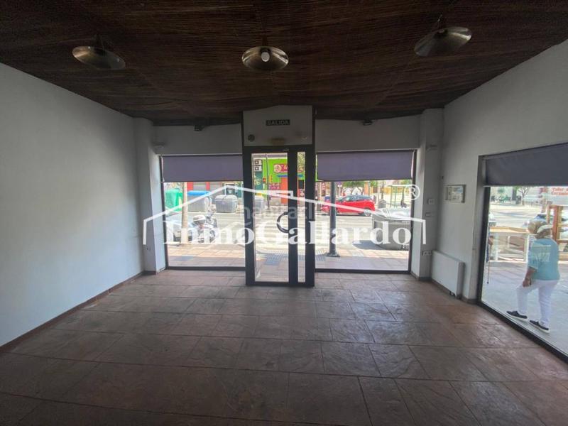 Foto 7aea6ecb-ead4-4db7-83b9-056aa8b97ab2. Location local commercial dans Playa del Rincón Rincón de la Victoria