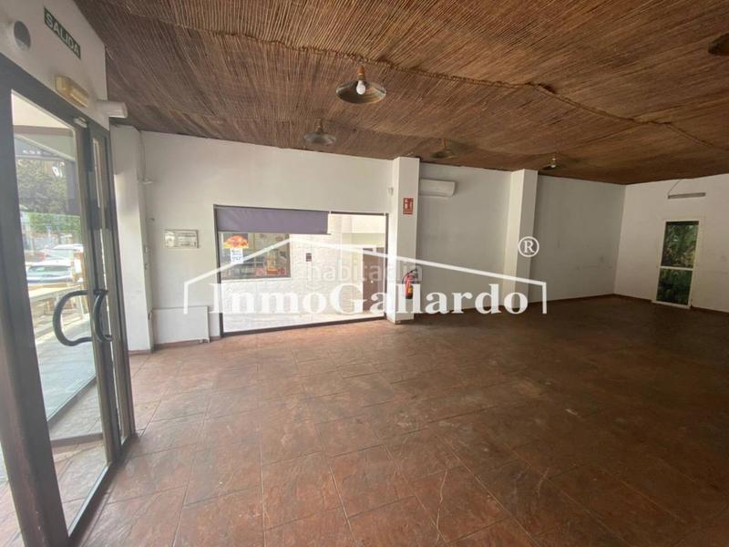 Foto 3c554bcd-b39e-4e67-aeef-22298834b110. Rent business premise in Playa del Rincón Rincón de la Victoria